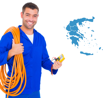 Βρείτε έναν Πτυχιούχο Ηλεκτρολόγο Μηχανικό